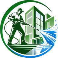 Power Wash SoCal logo